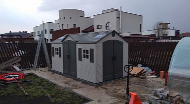 ����������� ����� Lifetime �� ������� �������